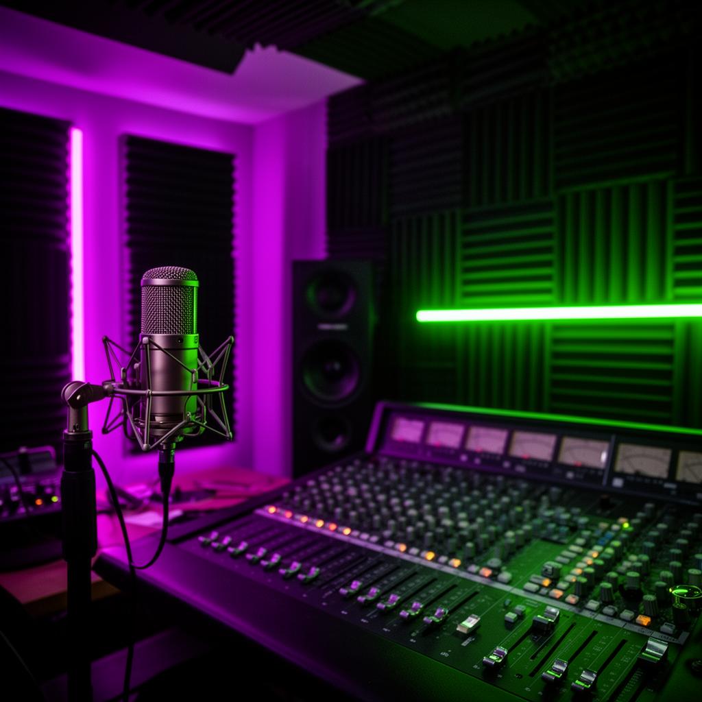 Studio